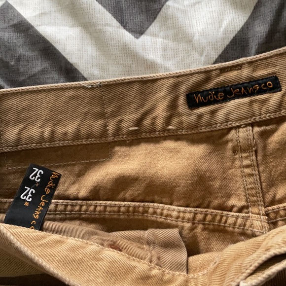 Nudie Jeans - Picture 3 of 4